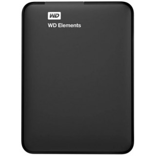 Western Digital Elements 4TB
